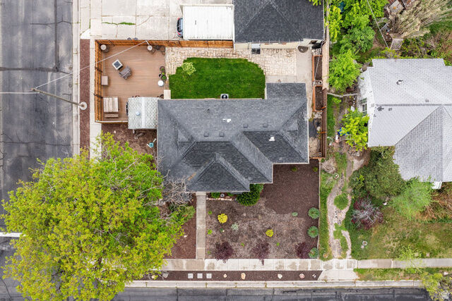 Property Photo:  355 E Welby Ave S  UT 84115 