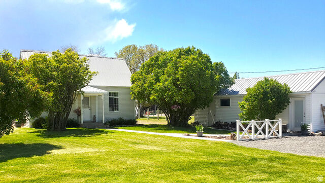 Property Photo:  190 E 9200 S  UT 84328 