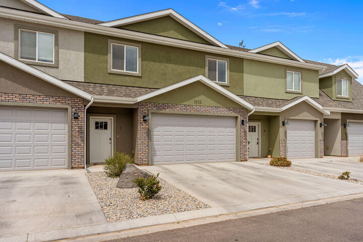 Property Photo:  3132 W 1675 N C  UT 84721 