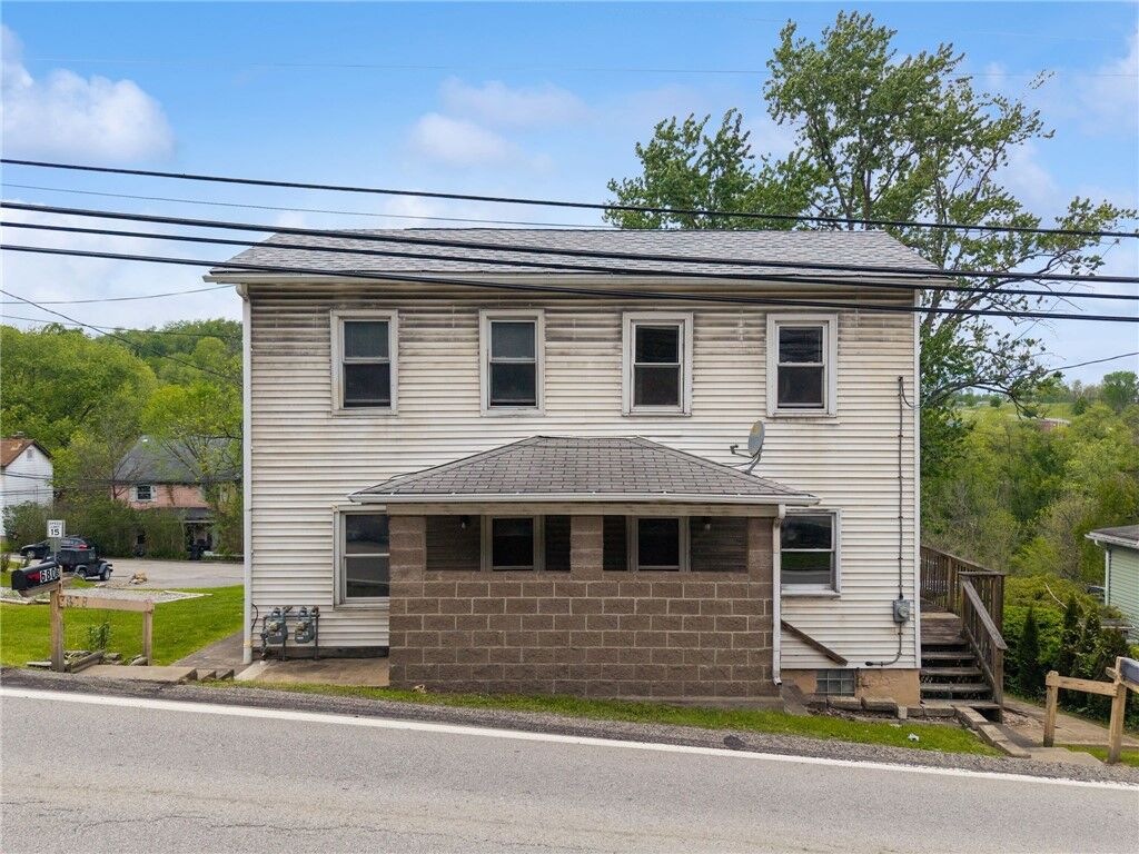Property Photo:  680 Main Street  PA 15642 