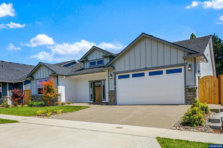 Property Photo:  6728 Naomi Danielle St SE  OR 97306 