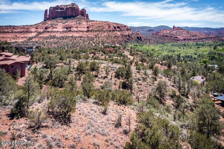 Property Photo:  80-100 Casa La Courta Road C, E  AZ 86336 