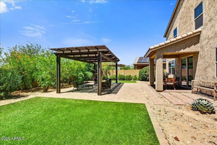 Property Photo:  33802 N 30th Lane  AZ 85085 