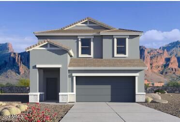 Property Photo:  2761 W Sheppard Avenue  AZ 85120 