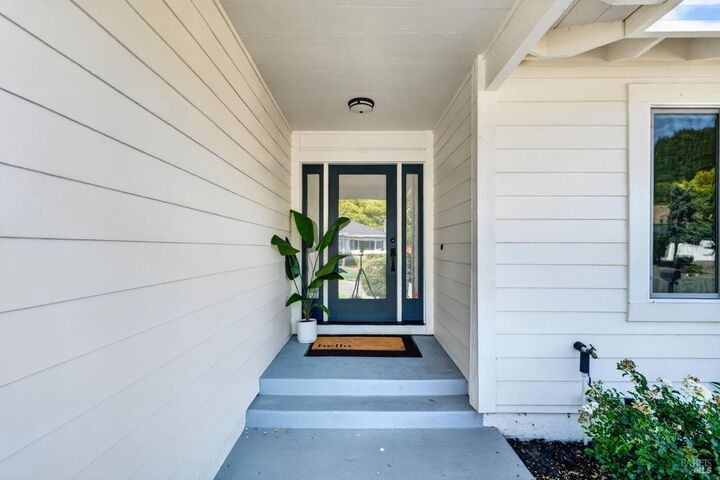 Property Photo: 309 Mountain View Drive CA 95448