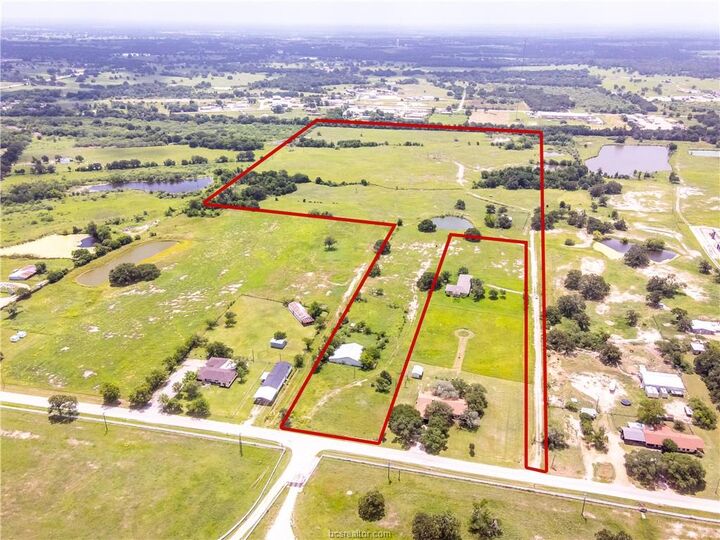 Property Photo:  59.51 Acres Cr 208  TX 78942 
