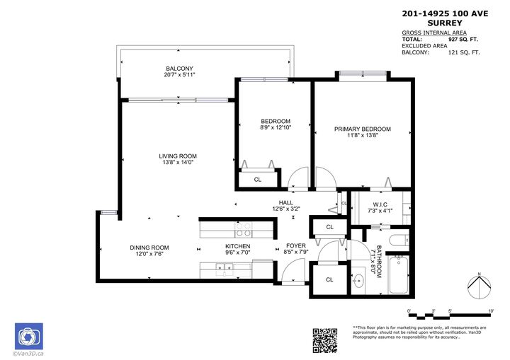 14925 100 Avenue 201 — photo 1