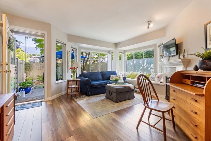 Property Photo:  131 W 20th Street 101  BC V7M 1Y2 