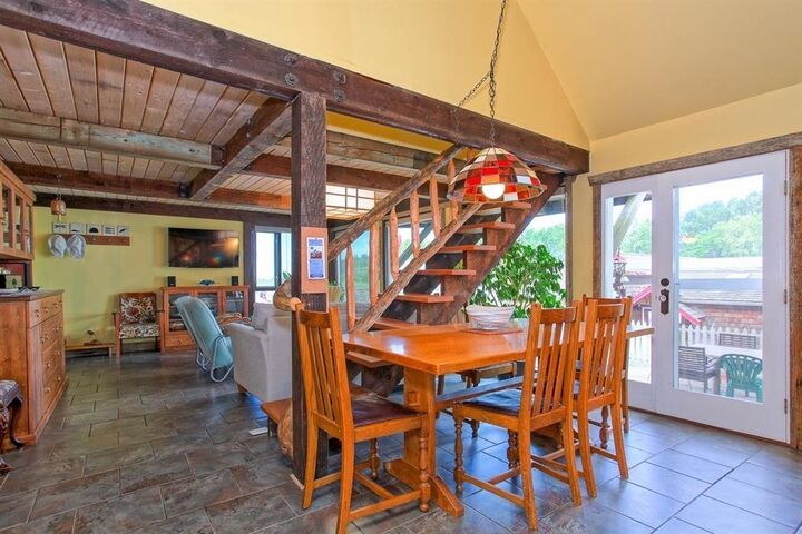 Property Photo: 4525 W River Road BC V4K 1R9
