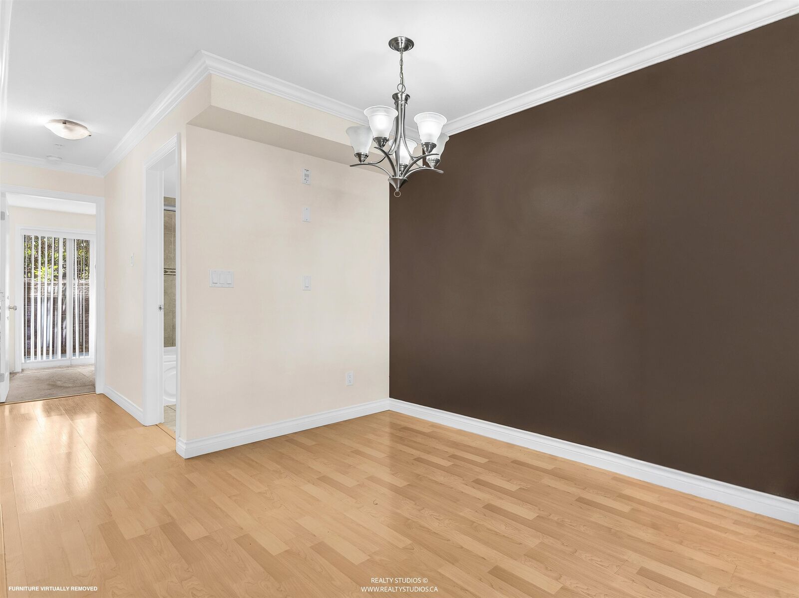 Property Photo: 11255 132 Street 49 BC V3R 4R3