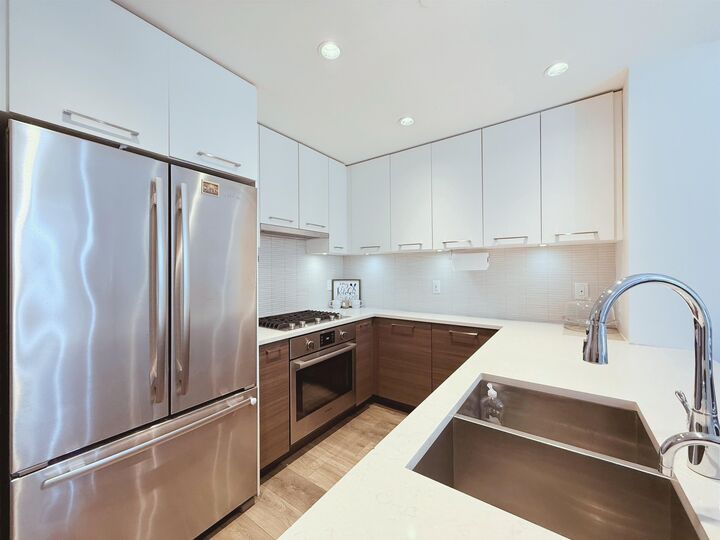 Property Photo:  8580 River District Crossing 507  BC V5S 0B9 