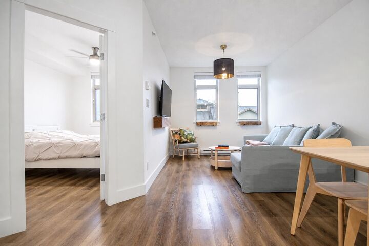 Property Photo: 7330 Arbutus Street 305 BC V0N 2L1