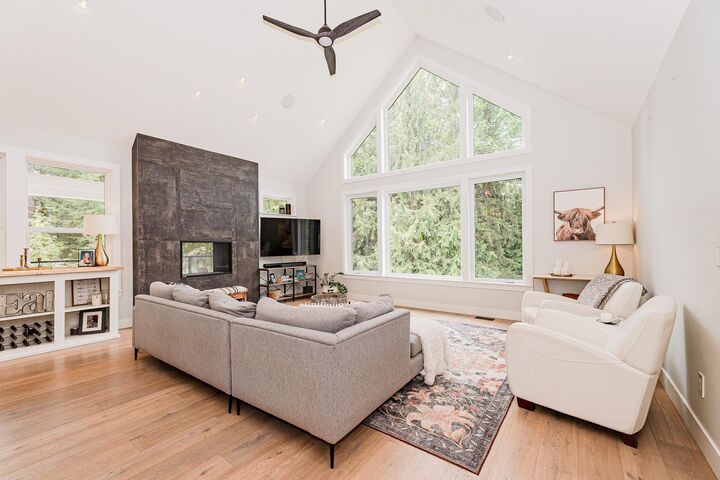Property Photo: 12290 269 Street BC V2W 1N8