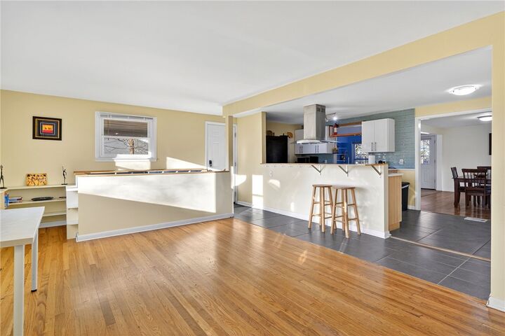 Property Photo:  303 Tareyton Drive  NY 14850 