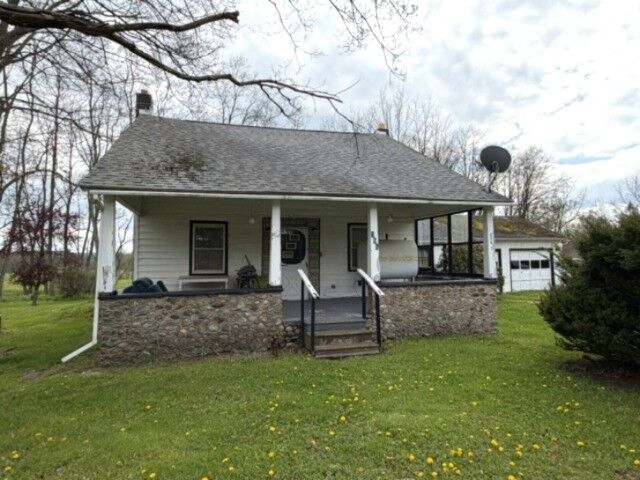 Property Photo:  596 County Road 23  NY 14837 