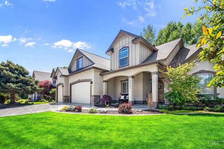 Property Photo:  12121 Caribee Inlet  ID 83669 