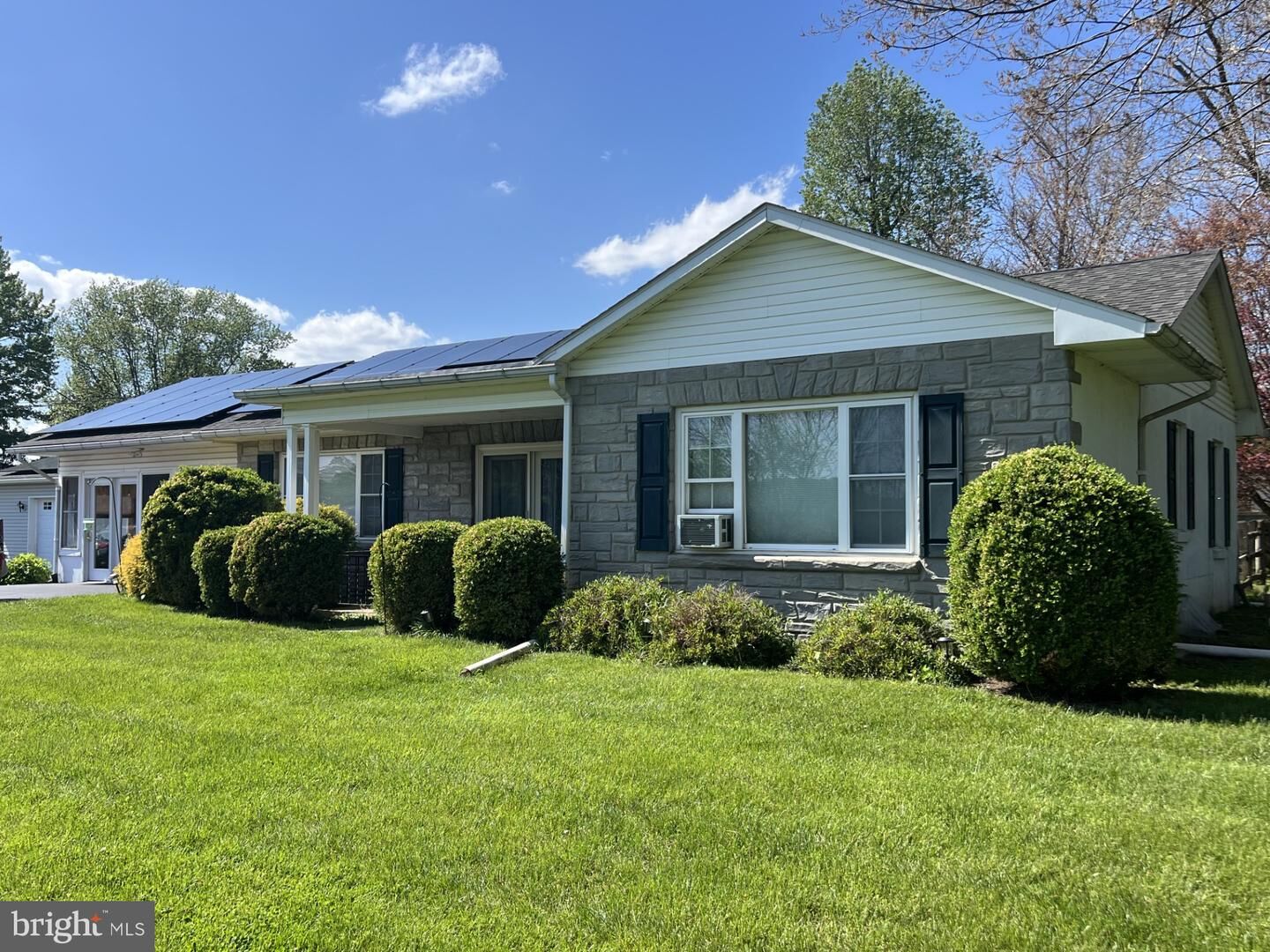 Property Photo:  721 Hillcrest Drive  PA 19310 