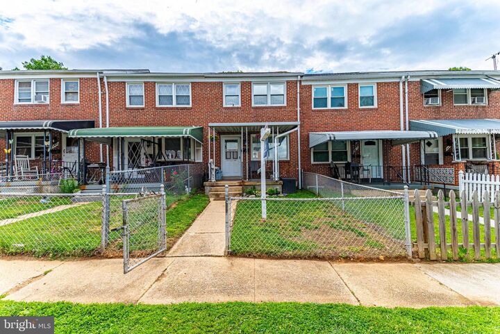 Property Photo:  4418 Scotia Road  MD 21227 