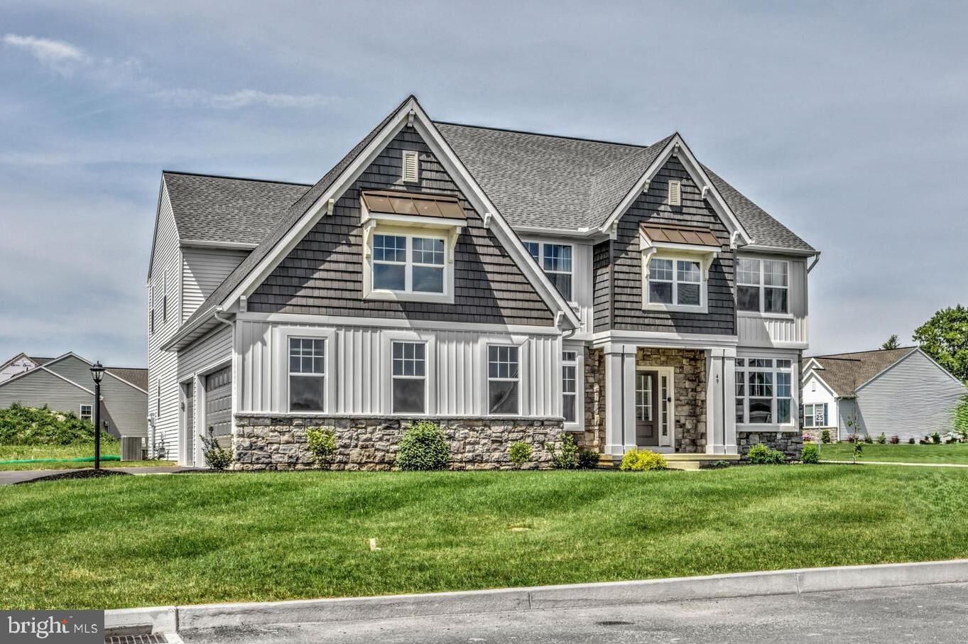 Property Photo:  49 Monticello Drive  PA 17042 