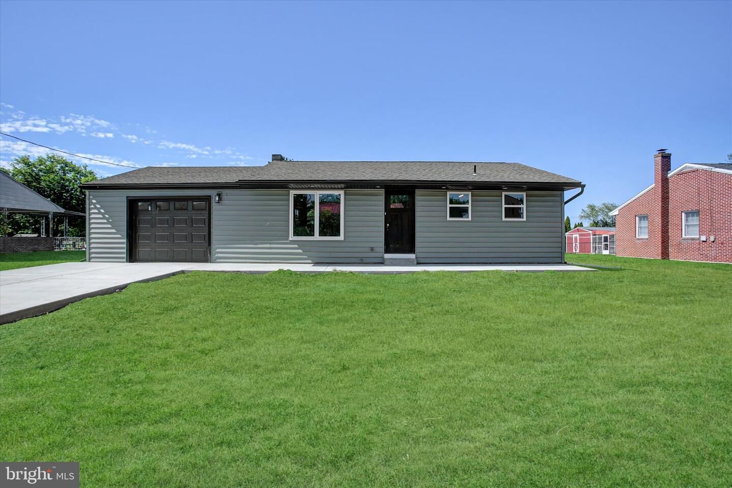 Property Photo:  1129 Sollenberger Road 5  PA 17201 