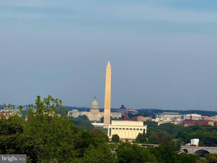 Property Photo:  1200 N Nash Street 220  VA 22209 