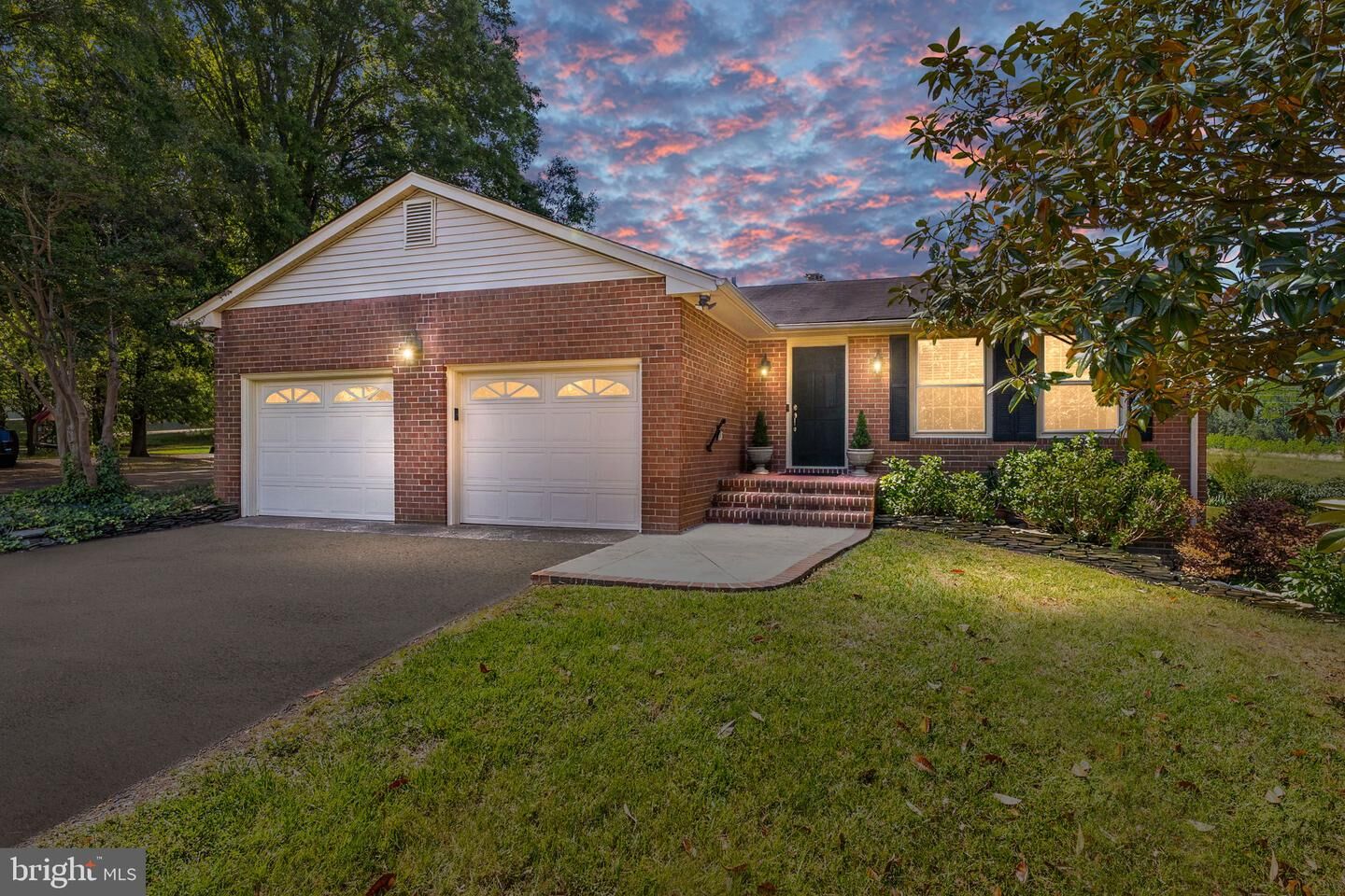 Property Photo:  6028 Saint Pauls Road  VA 22485 