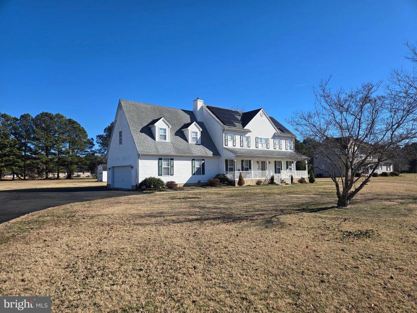 Property Photo: 6309 Kilmarth Lane MD 21801