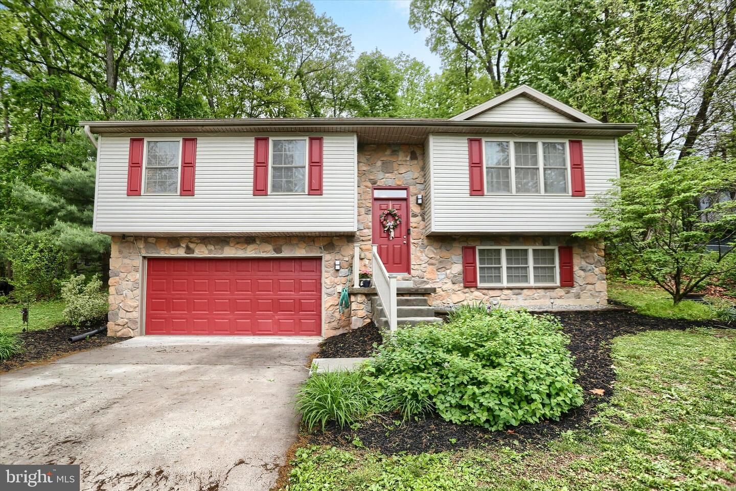 Property Photo: 404 Little John Drive PA 17019