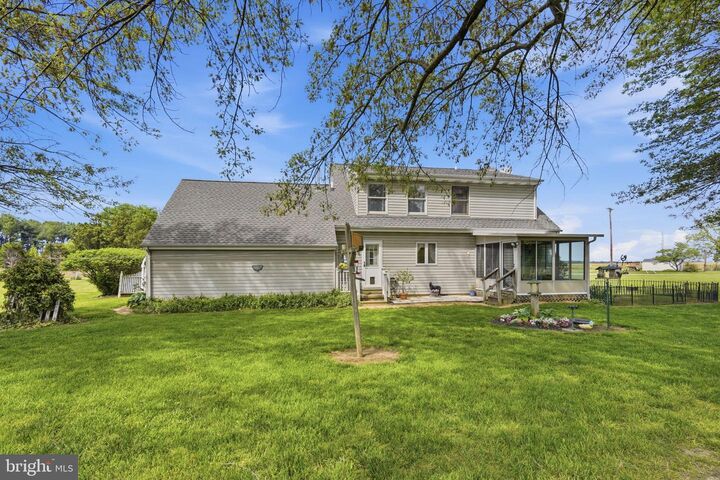 Property Photo:  12089 Blacks Station Road  MD 21645 