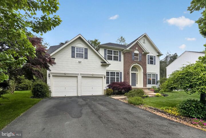 Property Photo: 31 Longfellow Lane NJ 08036
