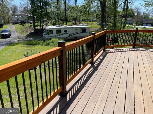 Property Photo:  934 Fish And Game Road  PA 17340 