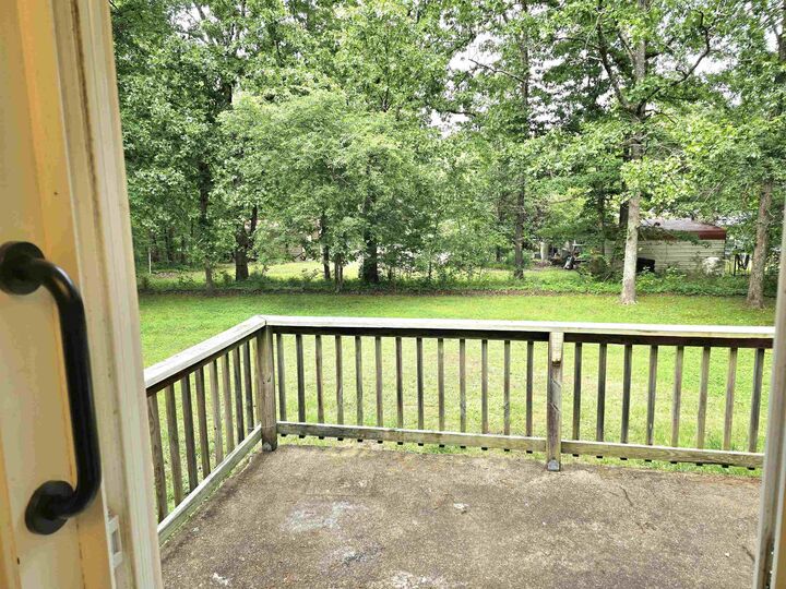 Property Photo:  606 Dove Lane  AR 72512 