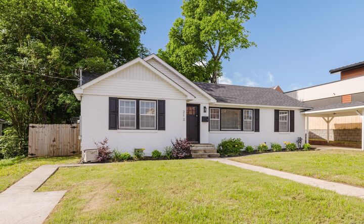 Property Photo:  213 E Narroway  AR 72015 