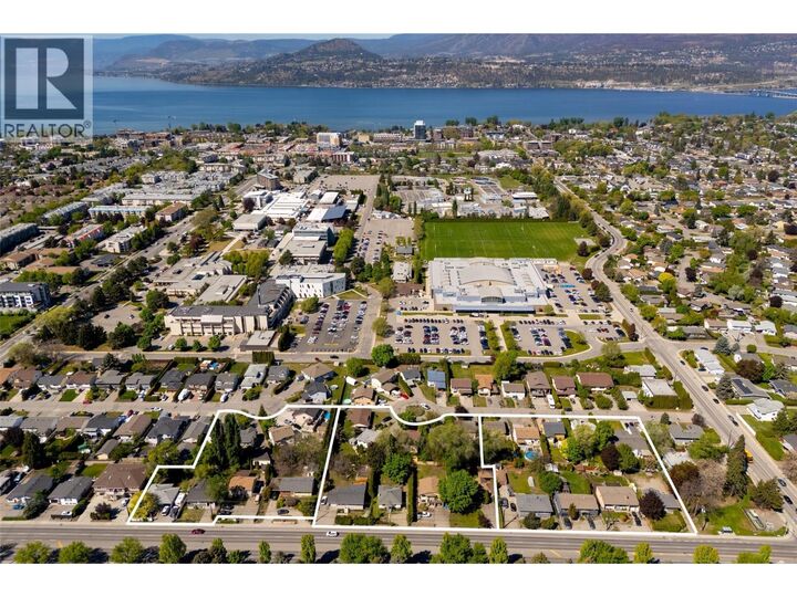 Property Photo:  2890 Gordon Drive  BC V1W 3R3 