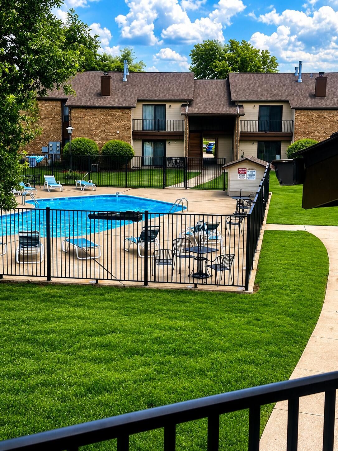 Property Photo:  1883 N Waterfront Dr  MO 65202 