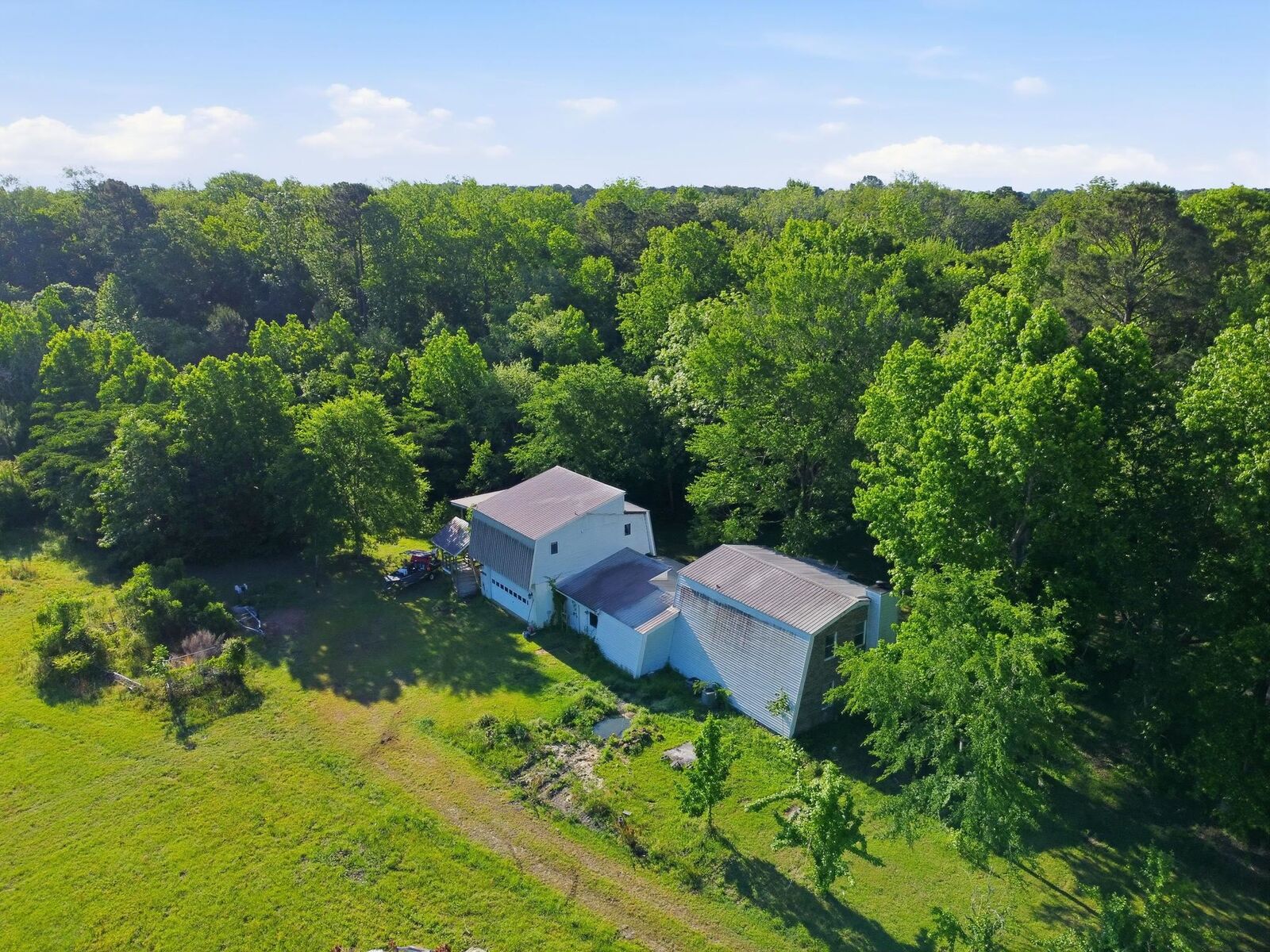 Property Photo: 4860 Elm Rd. SC 29576