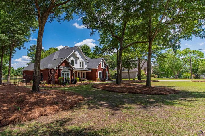Property Photo:  123 Glenda Drive  GA 31005 