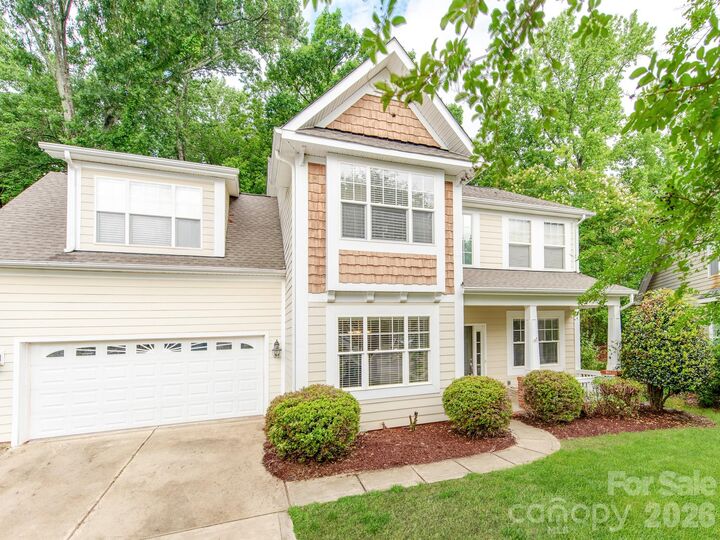 Property Photo:  10333 Misty Moss Court  NC 28227 