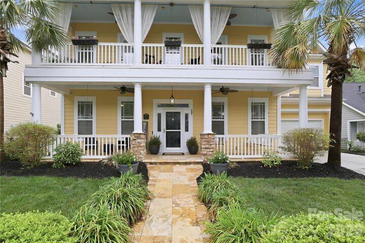 Property Photo:  4001 Ladys Secret Drive  NC 28079 