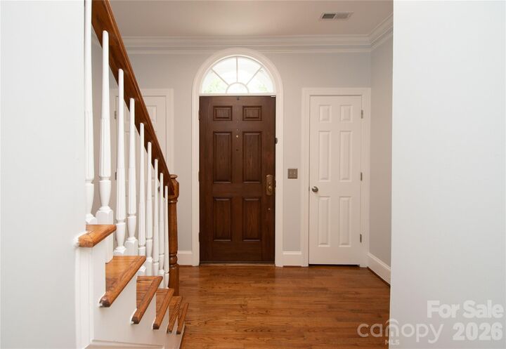 Property Photo:  2806 Saintfield Place  NC 28270 