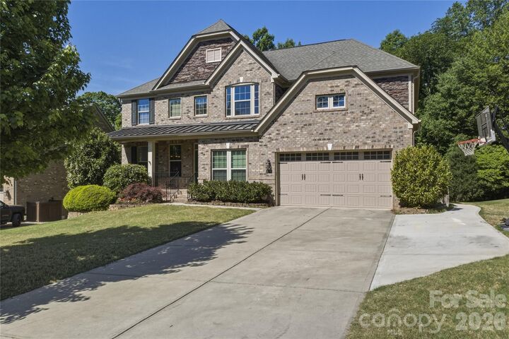 Property Photo:  8306 Early Bird Way  NC 28227 