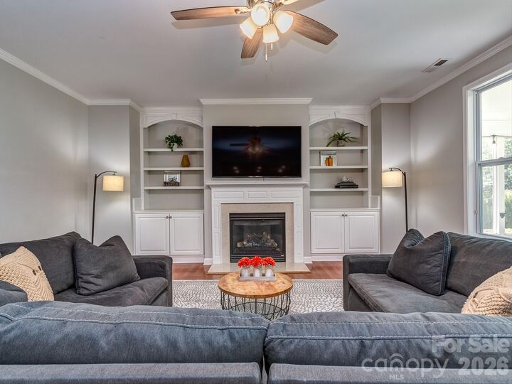 Property Photo:  2008 Shalford Lane  NC 28104 