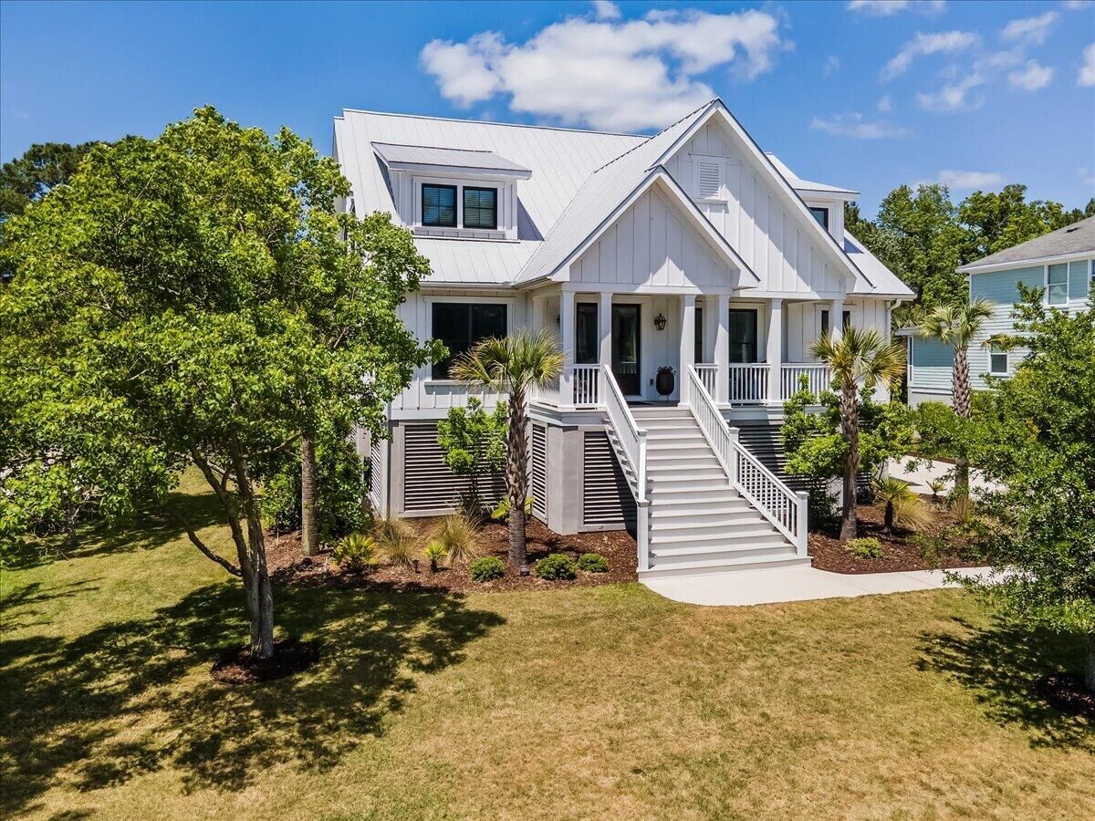 Property Photo:  2736 Canebreak Lane  SC 29466 