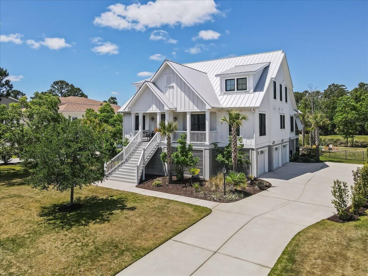 Property Photo: 2736 Canebreak Lane SC 29466