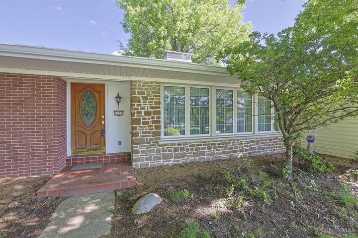 Property Photo:  2050 Danville Drive  OH 45233 