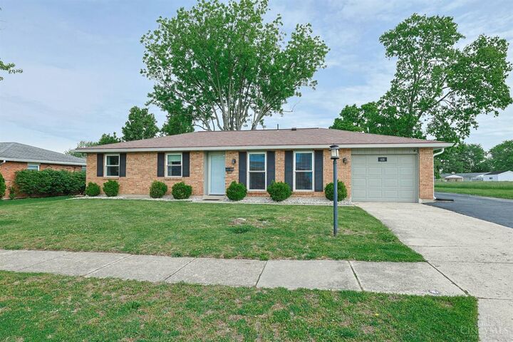 Property Photo:  635 Nogales Trail  OH 45342 