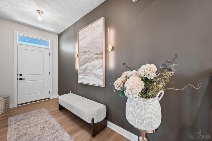 Property Photo:  438 Pleasant Ridge Drive  OH 45036 