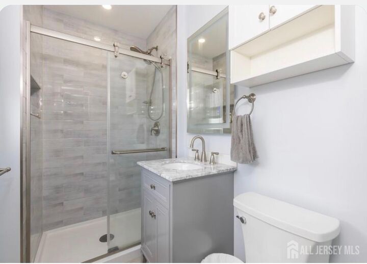Property Photo:  1 Baumer Road  NJ 08872 