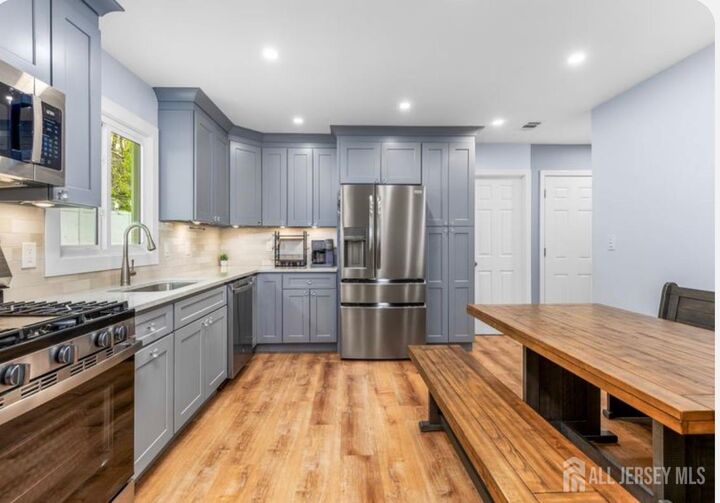 Property Photo: 1 Baumer Road NJ 08872