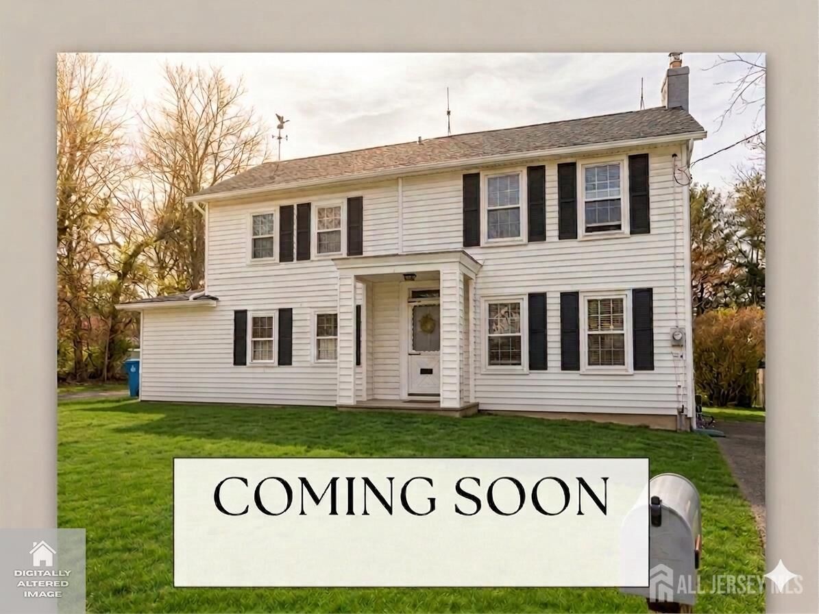 Property Photo:  124 Higgins Road  NJ 07747 